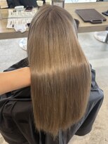 リア 近鉄八尾店(Lia)&nbsp;グレージュ