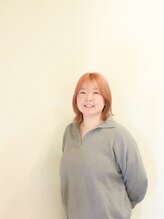 ヘアーフリーティー Hair freety&nbsp;浅原 奈桜