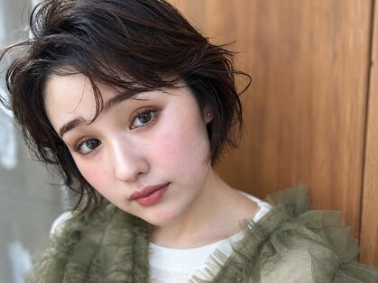 ガレリア サローネ(GALLARIA Salone by ORIGIN'S)の写真