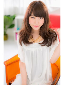 トゥルース 南千住店(Hair&Make TRUTH) アクティブガール♪