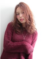 ディスタカマツ(This TAKAMATSU) This collection SEMILONG☆ゆるボサ☆