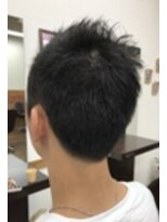 グリーンルーム(green room)&nbsp;☆バックスタイルからのいい男☆