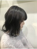 ネイビーバイオレット