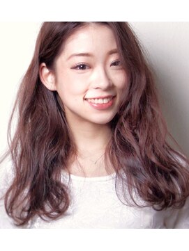 フラワーズビィーオーディー(FLOWERS BOD) 大人アッシュベージュ