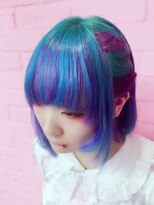 キャンディーシロップ(Candye Syrup) フラッフィースタッフ