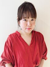 ロアールアオイ(LOAOL AOI) YONEYAMA 