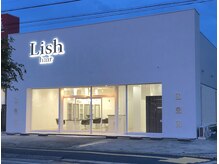 リッシュ 四街道店(Lish)