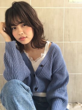 クイントネオリーブ 自由が丘正面口店(quint:neolive) レイヤーミディ★