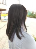 インナーカラー