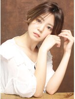 シアンデルカ(CYANDELUCCA)&nbsp;ハンサムショート