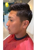 ニード(NIDO)&nbsp;8:2大人なショート！！！