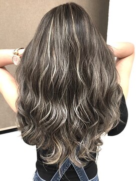 シエル 岡山店(CIEL) 立体感重視/ハイライト