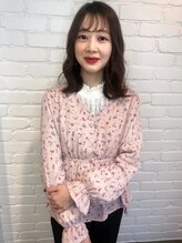 ヘアーショップ マイケル chihiro 