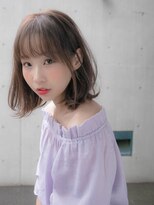 ルティア 池袋(Lutia)&nbsp;ダークグレージュ