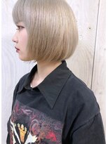 ダリー 白石店(Dali)&nbsp;Dali ×　blond 木村