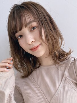 ガーデントウキョウ(GARDEN Tokyo) 【GARDEN 田中麻由】