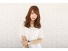 【U24】Arcフルカラー＋デザインカット￥8500→￥6000