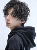 ハネバングセンターパート