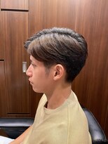 ヒロギンザ 池袋 サンシャイン通り店(HIRO GINZA)&nbsp;ナチュラル