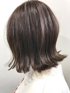 フルール たまプラーザ(Fleur) イルミナ×オーキッドグレージュ