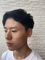 フラテロ(fratello)&nbsp;ジェットモヒカン