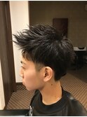 ジェットモヒカン