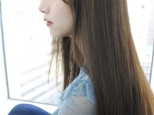 コスメストレート＆スウィートタッチ