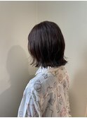 ディープモカ ヘアカラー 【池袋】