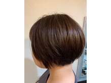 ヘア(hair)