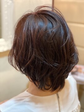 ロメオ(Romeo) (フェミニンビューティースタイル)  ダイアンレイヤー