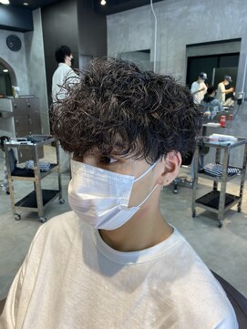 アンサー 千葉中央(UNSER prod by THE DAY) ゆるふわスパイラル