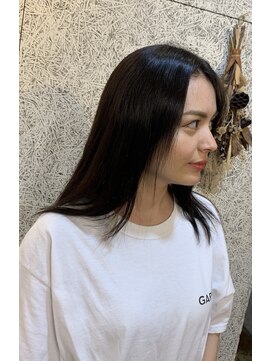 ミルコ バイ クラク(MIRUCO by KURAKU) ブルーアッシュ