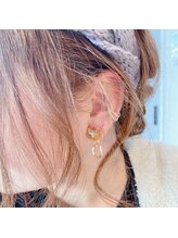 ココット(COCOTTO)&nbsp;常田 優貴