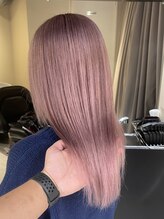 アミル(amiLe)