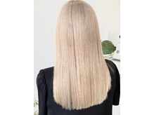 リアン バイ ヘアー(Lien by hair)