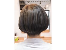 エメ(Aimee)
