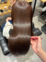 ライフ(LIFE)&nbsp;髪質改善/縮毛矯正/美髪/艶髪/髪質改善トリートメント/上尾