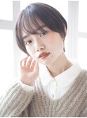 【e9】【EIGHT new hair style】