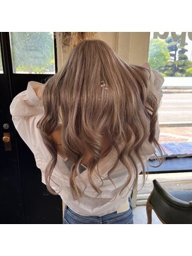 ボアップ(boappu) #プルエクステ#エクステ#髪質改善