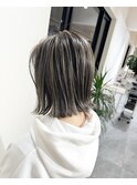 コントラストハイライト