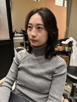 ハナレ(HANARE)&nbsp;ミディアムレイヤー