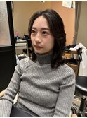 ミディアムレイヤー