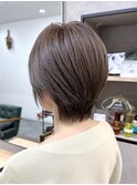 セミディ/シアーカラー/カール【稲毛/稲毛駅】