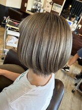 アンスール(Une seule)