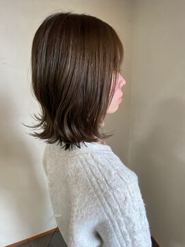 ニコ(niko) ミディアムレイヤー