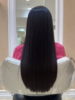 アッシュ 中目黒店(Ash)&nbsp;【髪質改善】プレミアム縮毛矯正