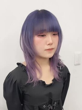 アプローズ(APPLAUSE) デザインカラー