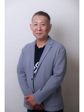 ヘアー デザイン ソレイユ 東久留米店(Hair Design SOLEIL)&nbsp;國井 晶宏