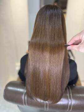 アールサロン 名駅(Rr SALON) 髪質改善