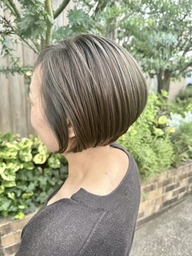 オネスト 北習志野店(onest) アンブレラ×ボブ